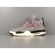 OG BATCH A Ma Maniere x Air Jordan 4 Retro "Vioet Ore" DV6773 220