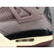 OG BATCH A Ma Maniere x Air Jordan 4 Retro "Vioet Ore" DV6773 220