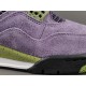 PK BATCH Air Jordan 4 Retro "Canyon Purple" AQ9129 500 