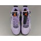 PK BATCH Air Jordan 4 Retro "Canyon Purple" AQ9129 500 