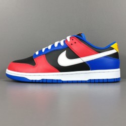 TOP BATCH Nike Dunk Low TSU DR6190 100