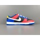 TOP BATCH Nike Dunk Low TSU DR6190 100