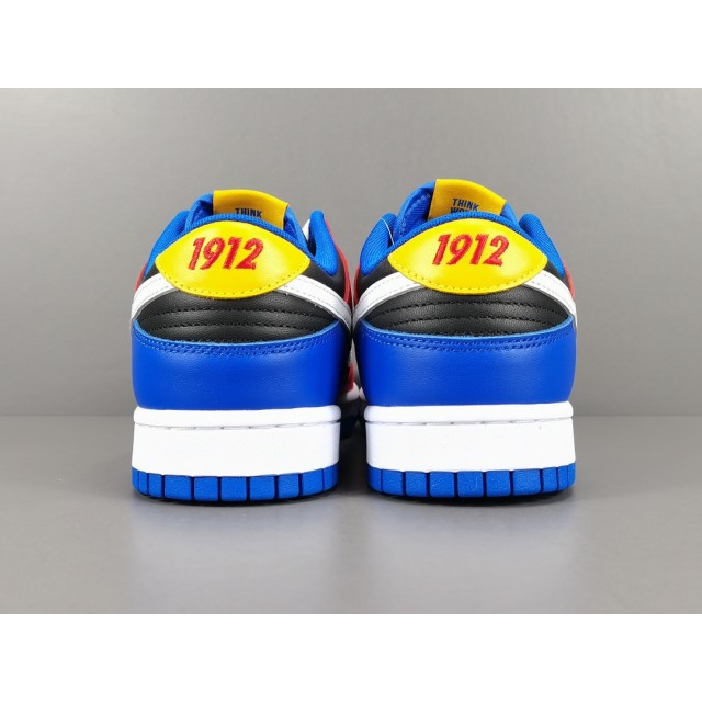 TOP BATCH Nike Dunk Low TSU DR6190 100