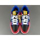 TOP BATCH Nike Dunk Low TSU DR6190 100