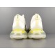 GOD BATCH Nike Air Max Scorpion Flyknit  "Lemon Wash" DJ4701 001 