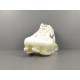 GOD BATCH Nike Air Max Scorpion Flyknit  "Lemon Wash" DJ4701 001 