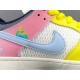 GOD BATCH Nike SB Dunk Low "Be True" DX5933 900