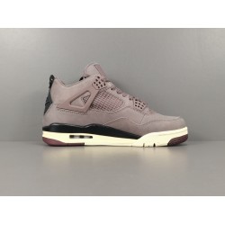 GT BATCH A Ma Maniere x Air Jordan 4 Retro "Vioet Ore" DV6773 220 