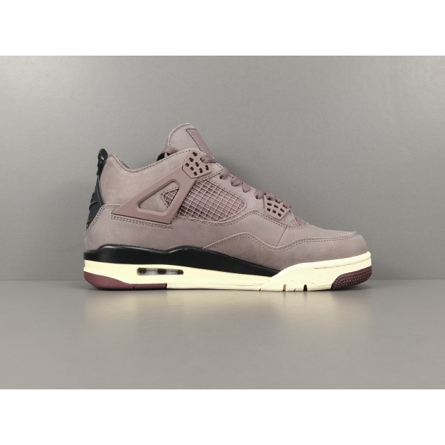 GT BATCH A Ma Maniere x Air Jordan 4 Retro "Vioet Ore" DV6773 220 