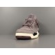 GT BATCH A Ma Maniere x Air Jordan 4 Retro "Vioet Ore" DV6773 220 