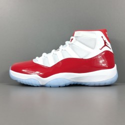 GT BATCH Air Jordan 11 Retro "Varsity Red" CT8012 116