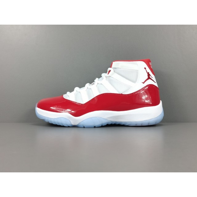 GT BATCH Air Jordan 11 Retro "Varsity Red" CT8012 116