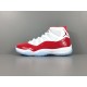 GT BATCH Air Jordan 11 Retro "Varsity Red" CT8012 116