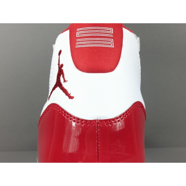 GT BATCH Air Jordan 11 Retro "Varsity Red" CT8012 116