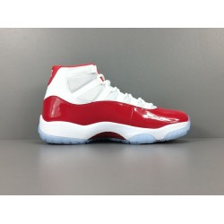 GT BATCH Air Jordan 11 Retro "Varsity Red" CT8012 116