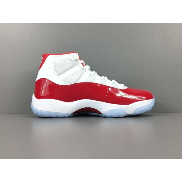 GT BATCH Air Jordan 11 Retro "Varsity Red" CT8012 116