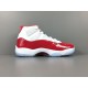 GT BATCH Air Jordan 11 Retro "Varsity Red" CT8012 116