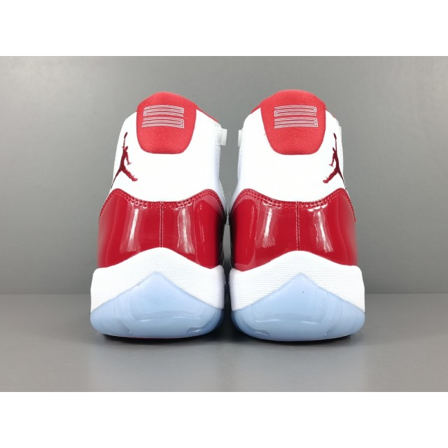 GT BATCH Air Jordan 11 Retro "Varsity Red" CT8012 116