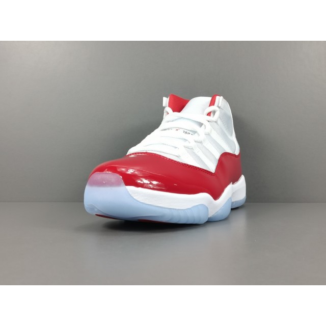 GT BATCH Air Jordan 11 Retro "Varsity Red" CT8012 116