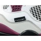 GT BATCH Air Jordan 4 Retro 'PSG'  Paris Saint-Germain CZ5624 100 