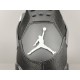 GT BATCH Air Jordan 4 Retro SE "Black Canvas" DH6927 111