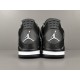 GT BATCH Air Jordan 4 Retro SE "Black Canvas" DH6927 111