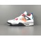 GT BATCH Air Jordan 4 Retro SE "What The" CI1184 146