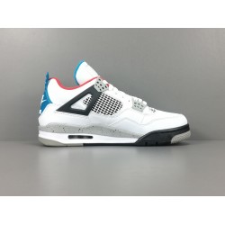 GT BATCH Air Jordan 4 Retro SE "What The" CI1184 146