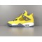 GT BATCH Air Jordan 4 Retro "Tour Yellow" CT8527 700