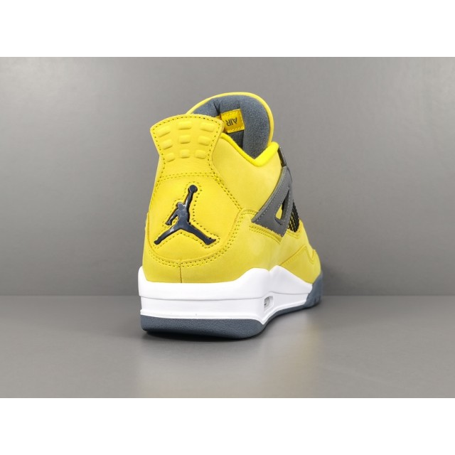 GT BATCH Air Jordan 4 Retro "Tour Yellow" CT8527 700