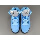 OG BATCH Air Jordan 5 Retro UNC DV1310 401