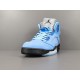 OG BATCH Air Jordan 5 Retro UNC DV1310 401