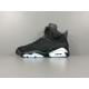 OG BATCH Air Jordan 6 Retro "Metallic Siver" DX2836 001