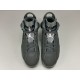 OG BATCH Air Jordan 6 Retro "Metallic Siver" DX2836 001