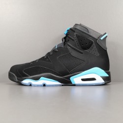 OG BATCH Air Jordan 6 Retro UNC 384664 006