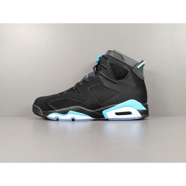 OG BATCH Air Jordan 6 Retro UNC 384664 006