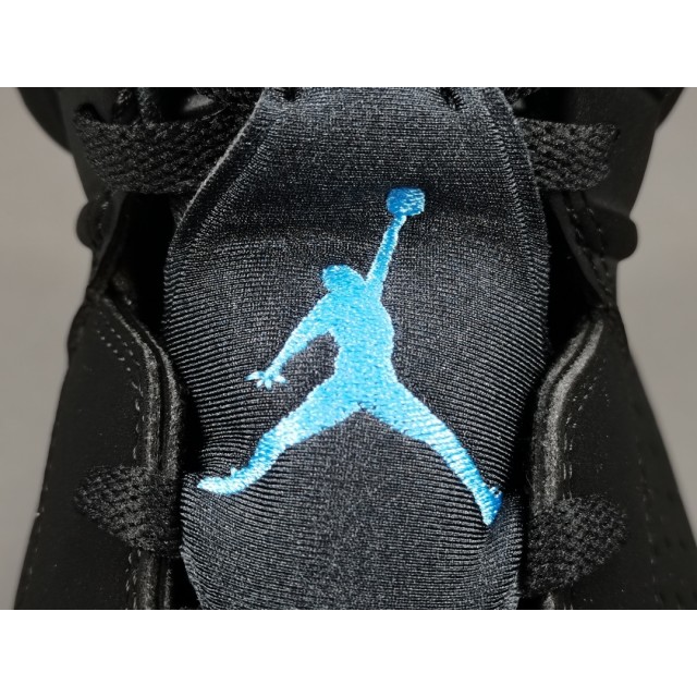 OG BATCH Air Jordan 6 Retro UNC 384664 006