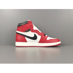 PK BATCH Air Jordan 1 Retro High OG "Lost & Found" DZ5485 612