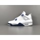 PK BATCH Air Jordan 4 Retro "Midnight Navy" DH6927 140