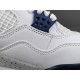 PK BATCH Air Jordan 4 Retro "Midnight Navy" DH6927 140