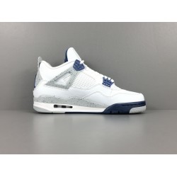 PK BATCH Air Jordan 4 Retro "Midnight Navy" DH6927 140