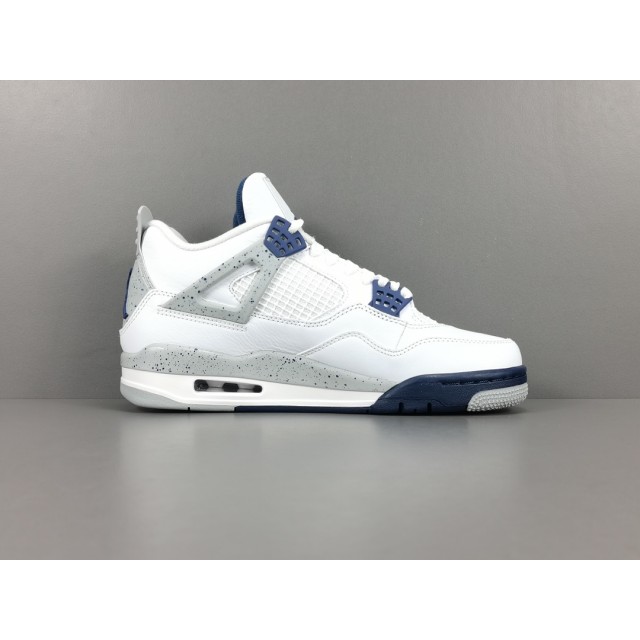 PK BATCH Air Jordan 4 Retro "Midnight Navy" DH6927 140