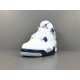 PK BATCH Air Jordan 4 Retro "Midnight Navy" DH6927 140