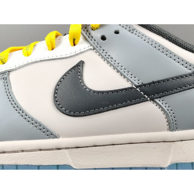 TOP BATCH Nike Dunk Low North Carolina A&T DR6187 001