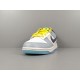 TOP BATCH Nike Dunk Low North Carolina A&T DR6187 001