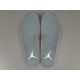 GOD BATCH Air Jordan 6 Retro "Cool Grey" CT8529 100