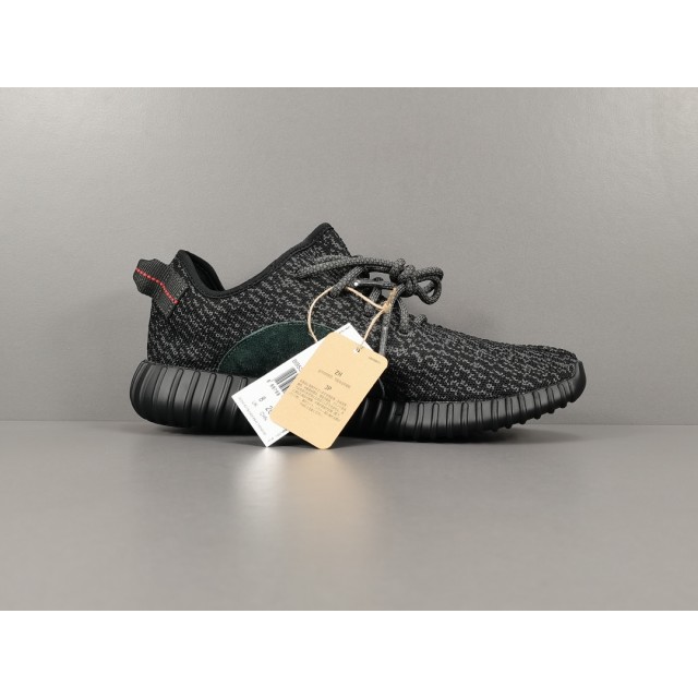 OG BATCH Adidas originals Yeezy Boost 350 "Pirate Black" BB5350