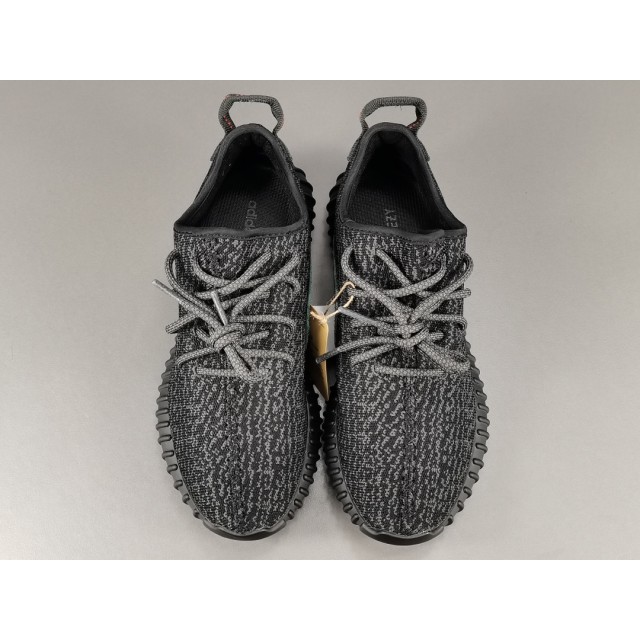 OG BATCH Adidas originals Yeezy Boost 350 "Pirate Black" BB5350