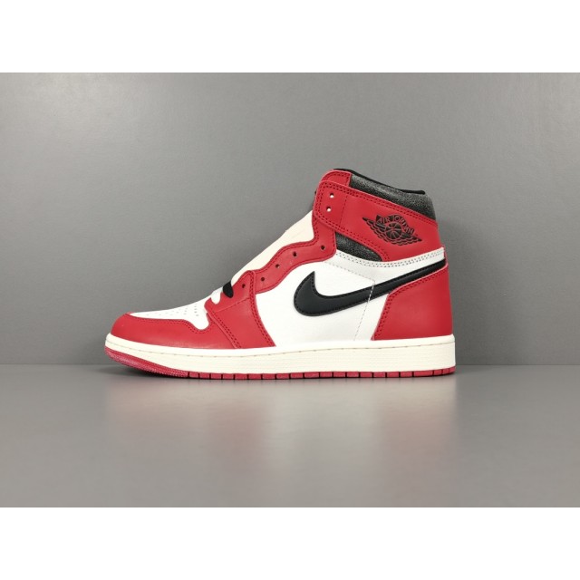 OG BATCH Air Jordan 1 Retro High OG "Lost & Found" DZ5485 612