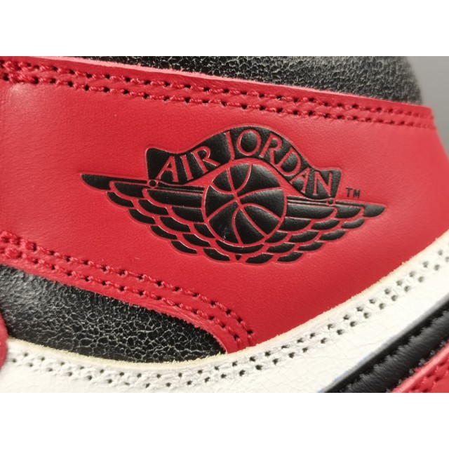 OG BATCH Air Jordan 1 Retro High OG "Lost & Found" DZ5485 612